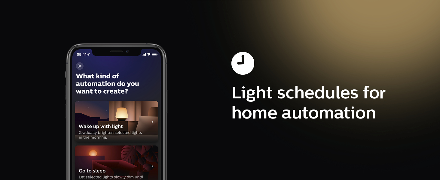 Philips Hue Bluetooth Gradient Ambiance Smart Lightstrip